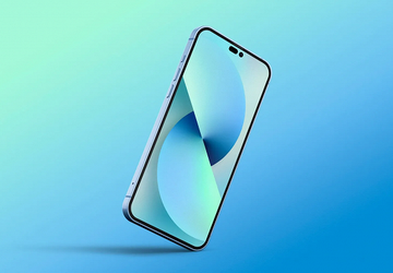 Apple iPhone 14 dostanie ulepszony przedni ...