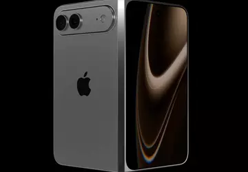 iPhone Ultra: Nowy składany smartfon Apple ...