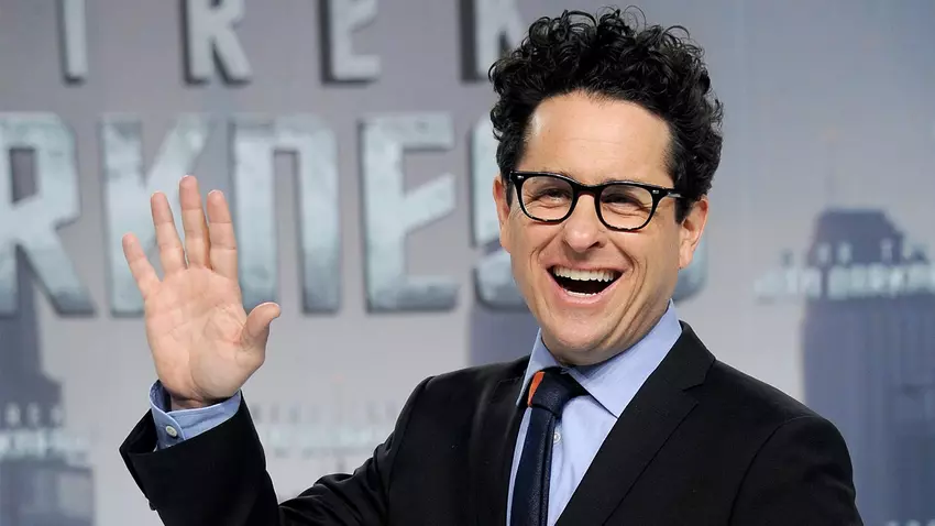 Reżyser "Gwiezdnych wojen" JJ Abrams zrobi świetne gry wideo