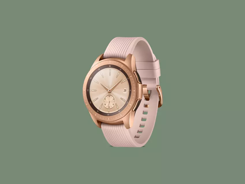 Samsung ujawni przejście na Wear OS i nowy smartwatch Galaxy Watch na MWC 2021