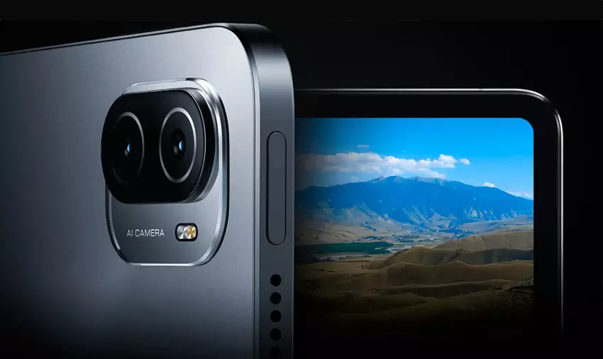 Insider: tablet Redmi Pad będzie działał na nowym procesorze MediaTek