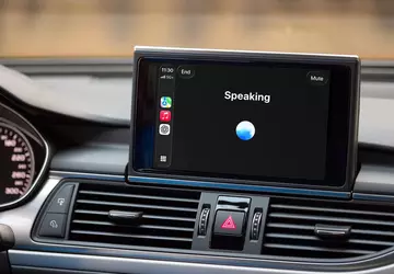 ChatGPT w Apple CarPlay: Nowy głosowy ...