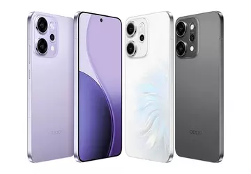 Oppo pracuje nad nowym modelem Reno ...