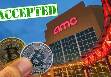 Największa sieć kin w USA zaczyna ...