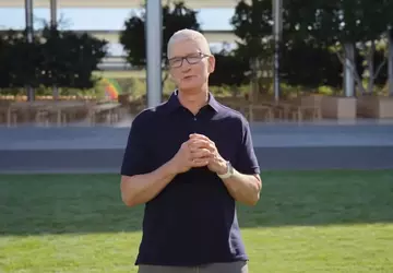 "Kup swojej mamie iPhone'a" - odpowiedź ...