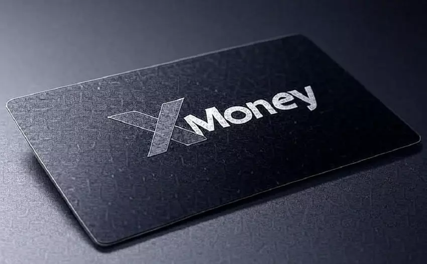 Wkrótce Musk uruchomi karty debetowe XCard