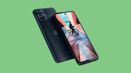 Moto G Power 5G (2023) z ekranem 120 Hz, chipem Dimensity 930 i baterią 5000 mAh jest dostępna na Amazon ze zniżką 100 USD