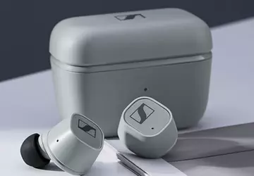 Sennheiser CX 500BT: słuchawki TWS z ...