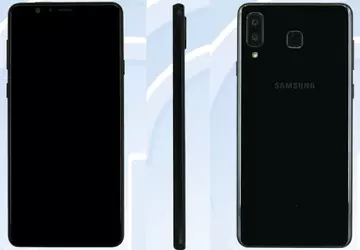 Młodszy brat Galaxy S9 +: cechy ...