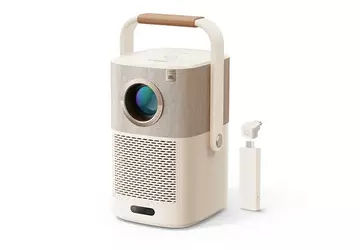 Yaber T2 Plus: Projektor z funkcją ...