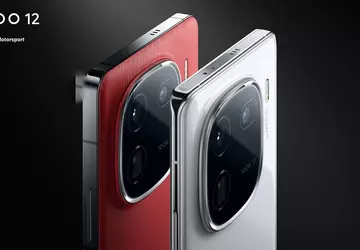 To już oficjalne: iQOO 12 zadebiutuje ...