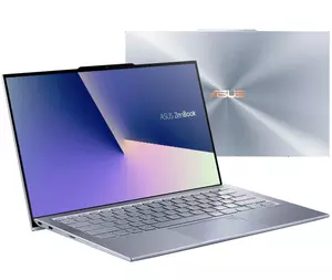 ASUS Zenbook S13