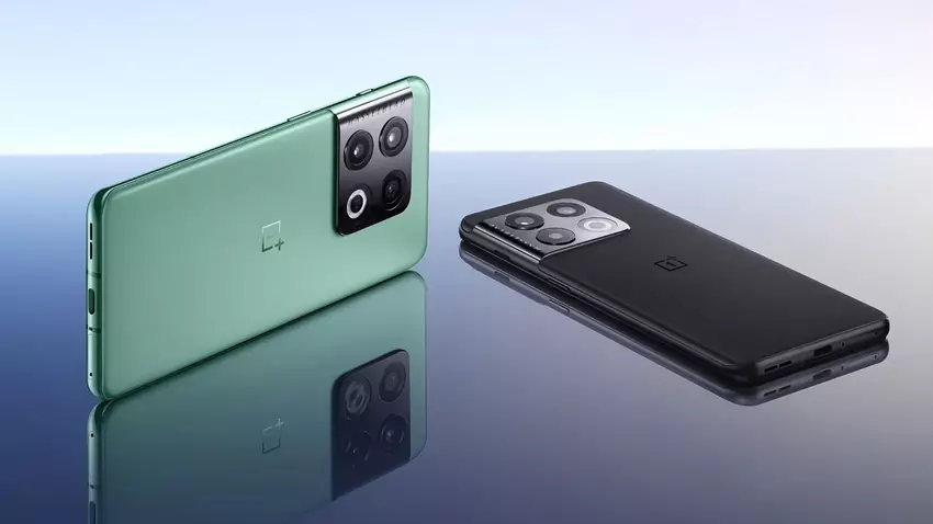 OnePlus 10 Pro otrzymuje aktualizację OxygenOS 13 C.22: co nowego i kiedy spodziewać się firmware'u.