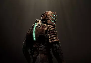 Remake Dead Space ma datę premiery, ...
