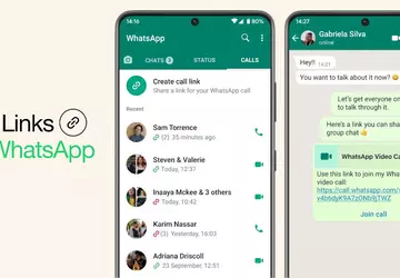WhatsApp zapowiada Call Links: funkcję, która ...