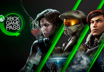 Xbox Game Pass przechodzi oznaczenie 25 ...