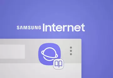 Przeglądarka internetowa Samsung ma chip Safari