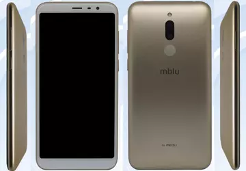 Meizu podpowiada prezentację nowych pracowników państwowych