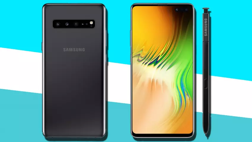 Samsung Galaxy Note 10 otrzyma szybkie ładowanie o mocy ponad 25 W