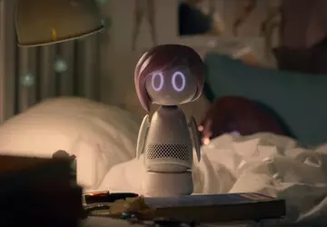 Miley Cyrus i Moriarty z „Sherlocka» ...