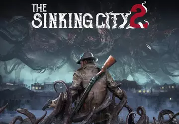Ukraiński horror The Sinking City 2 ...