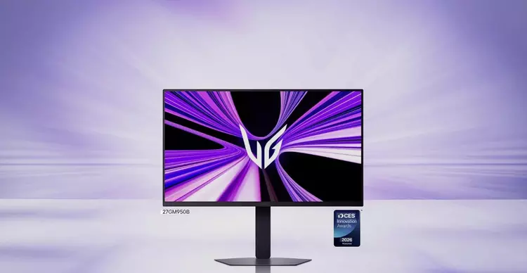 LG prezentuje rewolucyjne monitory UltraGear evo: ...