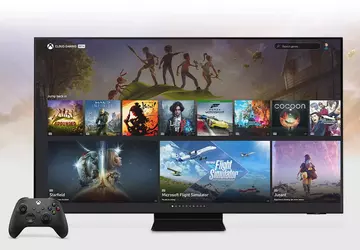 Cały katalog Xbox Game Pass Ultimate ...