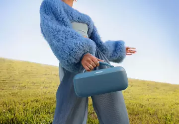 Bose SoundLink Max: ochrona IP67, Bluetooth ...