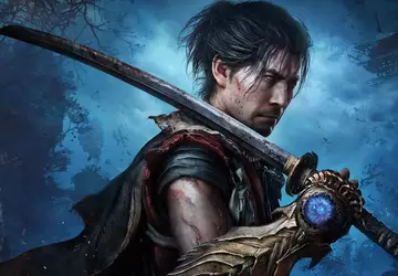 Onimusha: Way of the Sword - ...