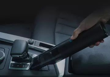 Przenośny odkurzacz Xiaomi Roidmi Nano: 60-watowy ...