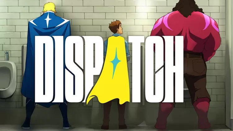 Gra Dispatch z czarnym humorem i ...