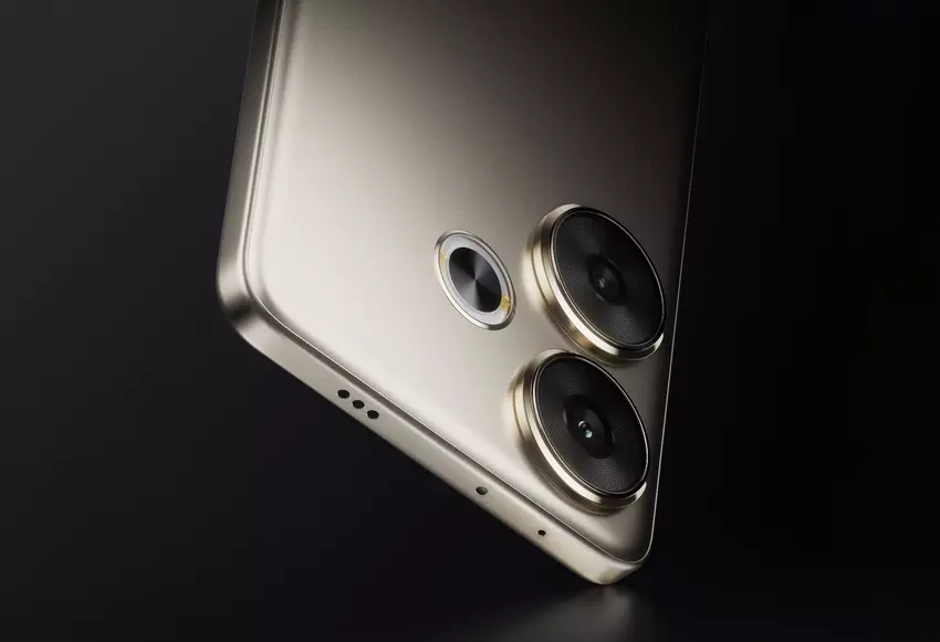 Układ Snapdragon 8s Gen 3, 12 GB pamięci RAM i Android 14: POCO F6 przetestowany w Geekbench