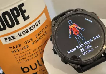 Garmin może wydać nowy program treningu ...