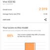 Recenzja vivo V23 5G: pierwszy na świecie smartfon zmieniający kolor-164