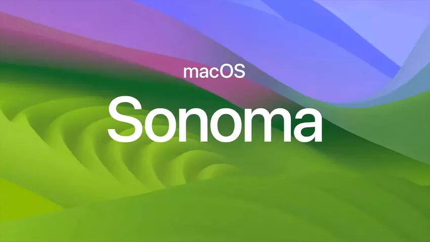 Nie tylko iOS 17.2 Public Beta 3: Apple wydało również macOS Sonoma 14.2 Public Beta 3.