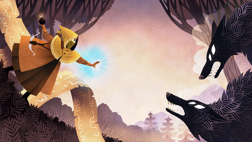 Gra Howl została wydana na konsole PlayStation 5 i Xbox Series