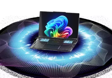 Lenovo AeroBlade: Ultra-cienki laptop bez wentylatorów ...