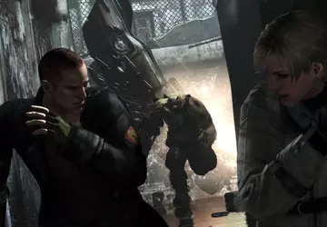 Capcom szykuje kolejny remake? Resident Evil ...