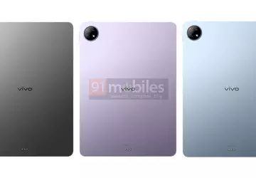 12,1-calowy ekran 144 Hz, układ MediaTek ...