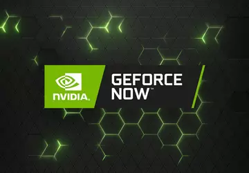 Usługa gier w chmurze GeForce Now ...