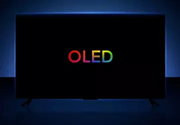 Nowy telewizor Xiaomi Mi OLED TV ...