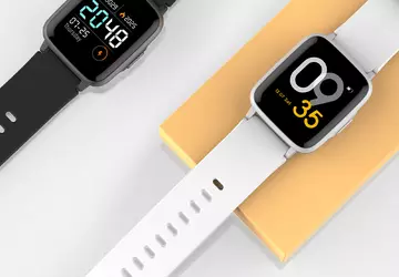 Xiaomi oferuje „inteligentny” zegarek Haylou z ...