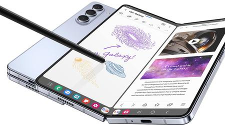 Samsung kontynuuje aktualizację Galaxy Fold 5 do One UI 6.1.1: w których krajach wydano oprogramowanie układowe