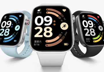 Ogłoszono Redmi Watch 6 — inteligentny ...