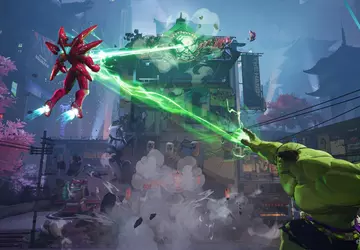 Twórcy Marvel Rivals twierdzą, że 75% ...