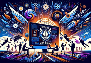 DOOM Eternal zyskuje nowe życie dzięki ...