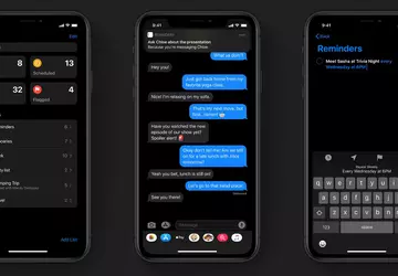 Apple wydało iOS 13: iPhone w ...