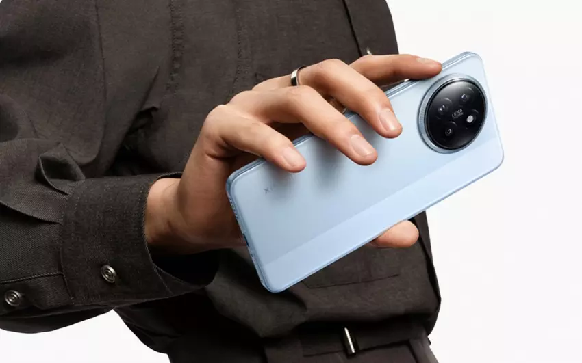 To mylące: Xiaomi CIVI 4 zostanie wydany tylko w Indiach, ale w rzeczywistości jest to przemianowany Xiaomi CIVI 4 Pro