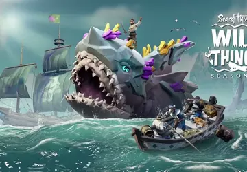 W sezonie 15 Sea of Thieves ...