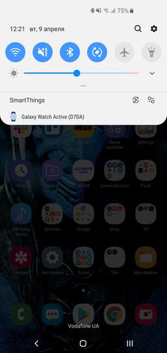 Recenzja Samsung Galaxy S10: Uniwersalny flagowy „wszystko w jednym”-192